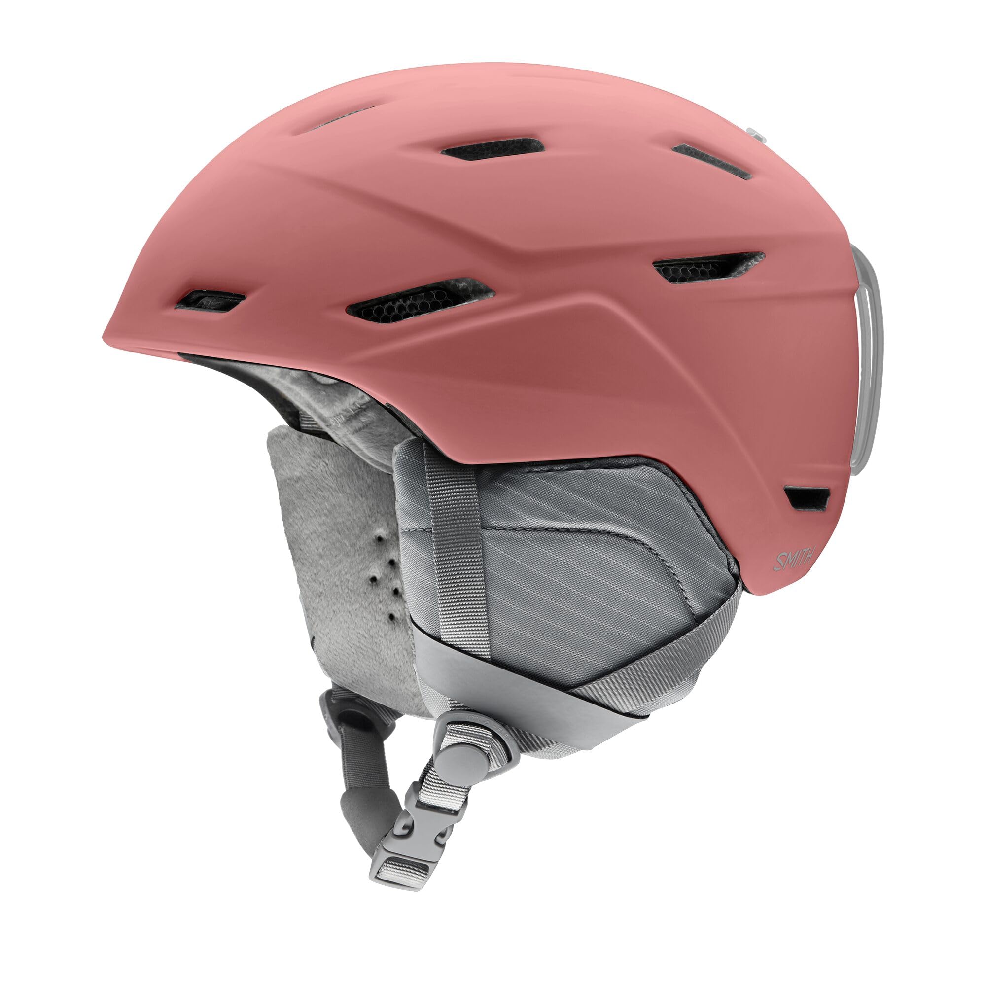 Amazon.com: SMITH Optics Mirage Women's Snowboarding Helmets